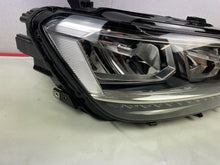 Laden Sie das Bild in den Galerie-Viewer, Frontscheinwerfer VW Tiguan 5NB941036B FULL LED Rechts Scheinwerfer Headlight