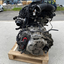 Load image into Gallery viewer, Motor BMW Mini Active Tourer F45 F39 B38A15A 1.5 45TKm 2020 Benzin Unkomplett
