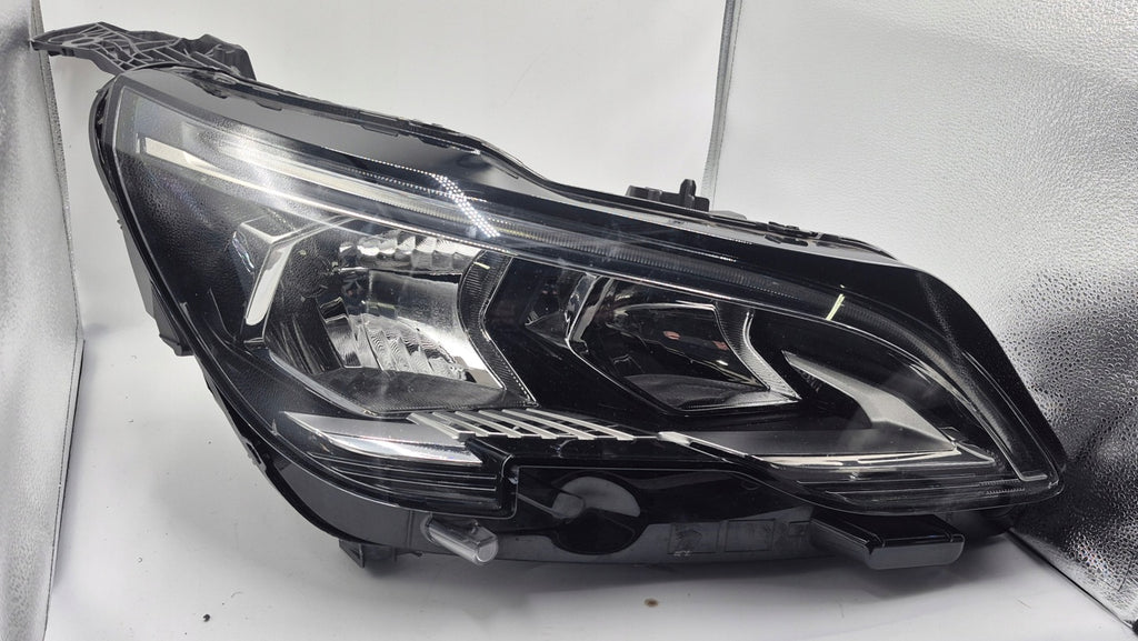 Frontscheinwerfer Peugeot 3008 90094697 Rechts Scheinwerfer Headlight SCH7348027660lt
