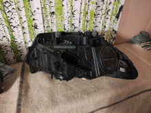 Laden Sie das Bild in den Galerie-Viewer, Frontscheinwerfer BMW F21 F20 722967711 722967811 Xenon Ein Satz Headlight SCH8235047774hh