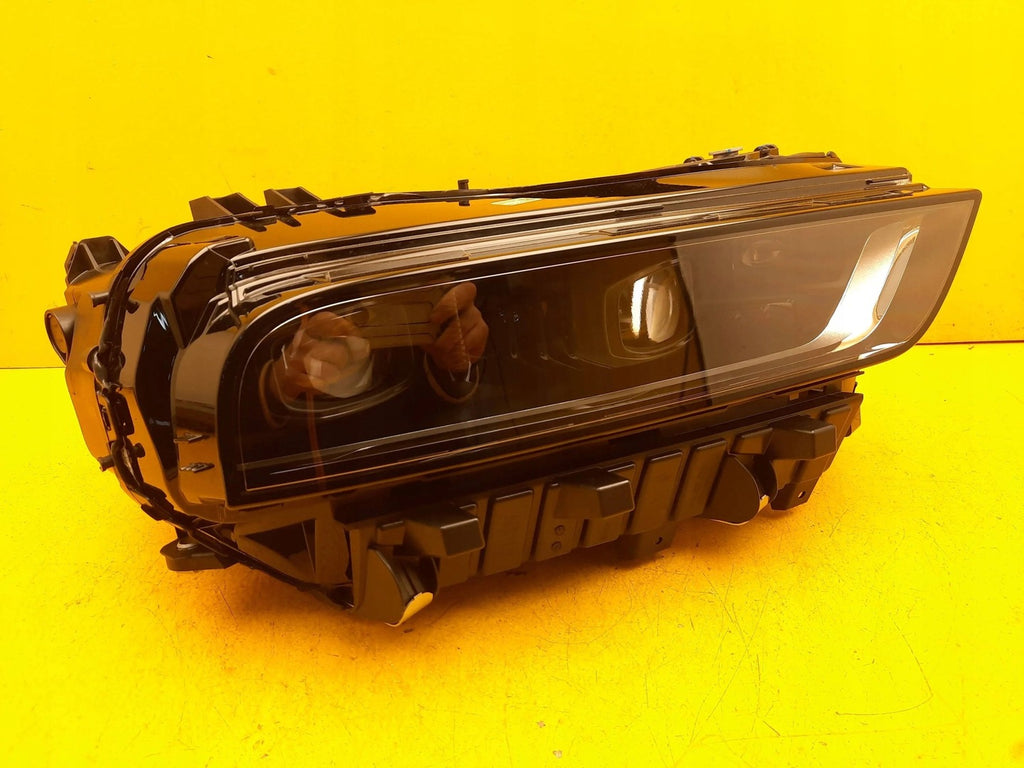 Frontscheinwerfer BMW X7 G07 5A8D318-01 LED Rechts Scheinwerfer Headlight SCH3947006192ds