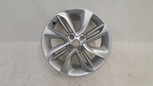 Laden Sie das Bild in den Galerie-Viewer, 1x Alufelge 17 Zoll 7.0" 4x100 44ET Opel Corsa E Rim Wheel FEL9164600206bo