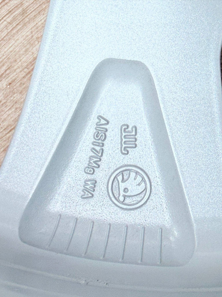1x Alufelge 17 Zoll 5x100 657601025C Skoda Scala Rim Wheel FEL7403780697lm