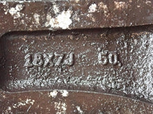 Laden Sie das Bild in den Galerie-Viewer, 1x Alufelge 18 Zoll 7.0" 5x112 Mazda I Rim Wheel FEL1245183856os