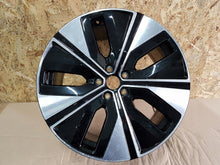 Load image into Gallery viewer, 1x Alufelge 19 Zoll 9.0&quot; 5x108 53ET 32327782 Polestar 1 Rim Wheel