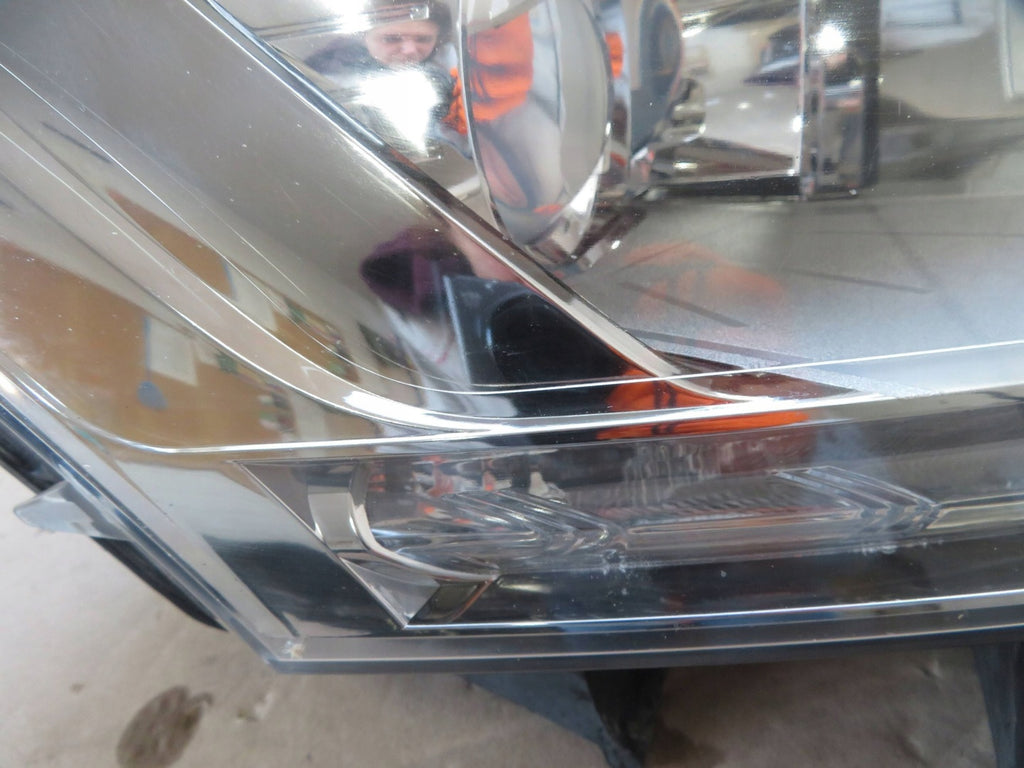 Frontscheinwerfer Citroën C4 Picasso I 5VD009000-00 Rechts Headlight SCH4299594642xu