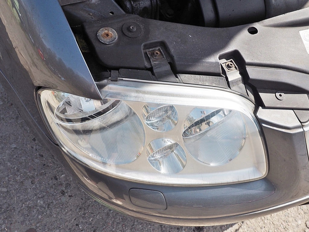 Frontscheinwerfer VW Touran 1REFP Rechts Scheinwerfer Headlight SCH5831481669uy