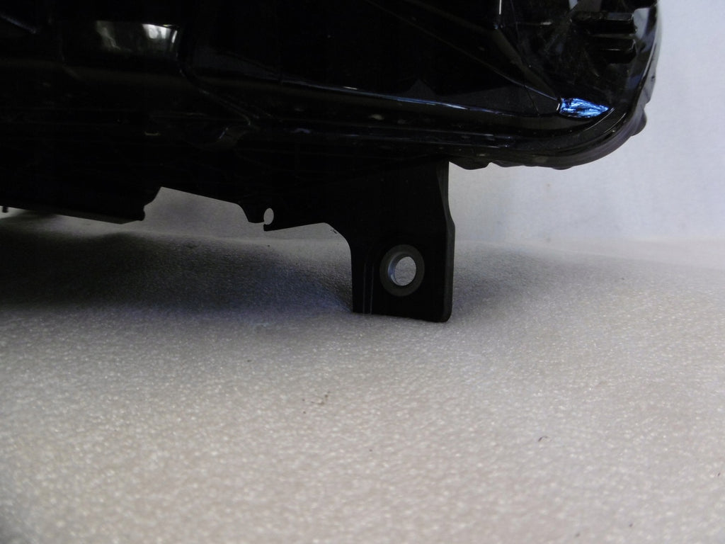 Frontscheinwerfer Skoda Enyaq 5LB941015A Full LED Links Scheinwerfer Headlight