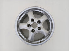 Load image into Gallery viewer, 1x Alufelge 17 Zoll 9.0" 5x130 55ET Glanz 99336212800 Porsche 993 Carrera FEL3862263373ac