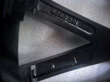 Load image into Gallery viewer, 1x Alufelge 19 Zoll 8.5" 5x108 45ET Matt Schwarz KBA48966 Rim Wheel FEL7336629175aw