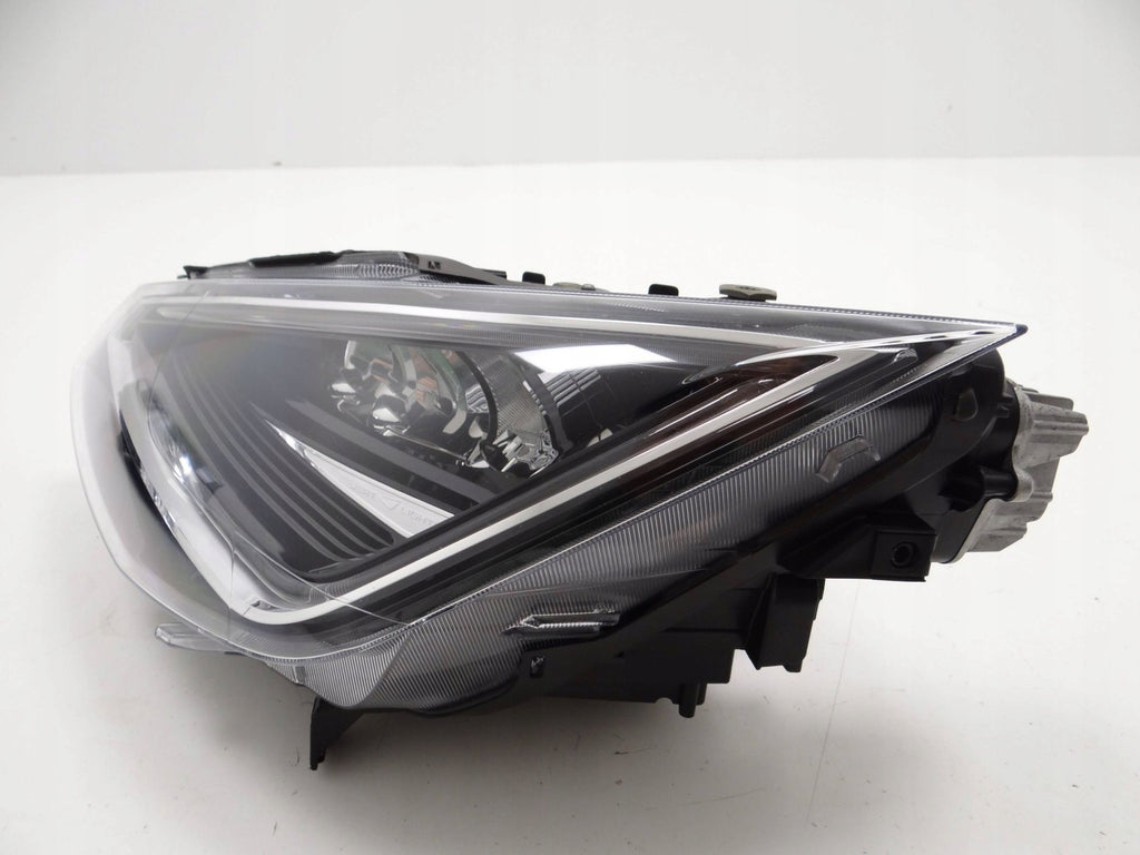 Frontscheinwerfer Seat Ibiza I V 6F1941007E 90120772 LED Links Headlight SCH8987923682eb