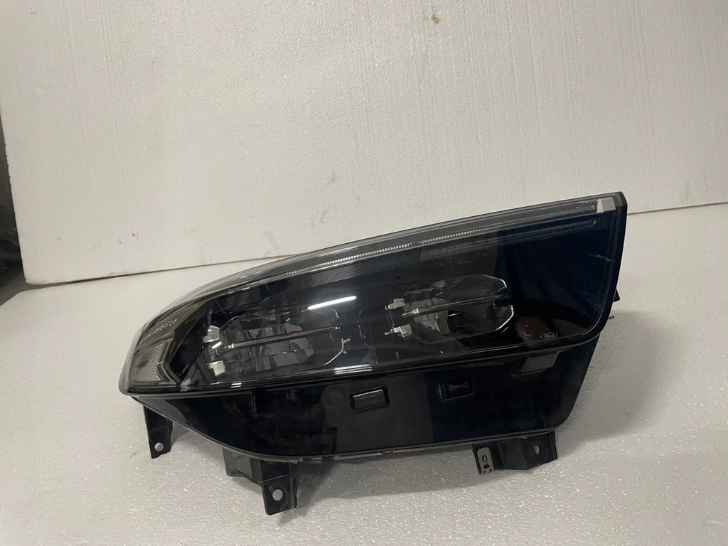 Frontscheinwerfer Ford MB5B-13W029-GA Full LED Rechts Scheinwerfer Headlight SCH7546392028fy