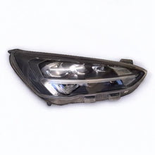 Laden Sie das Bild in den Galerie-Viewer, Frontscheinwerfer Ford Focus JX7B-13E014-CE Full LED Rechts Headlight