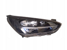 Laden Sie das Bild in den Galerie-Viewer, Frontscheinwerfer Ford Focus JX7B-13E014-CE Full LED Rechts Headlight