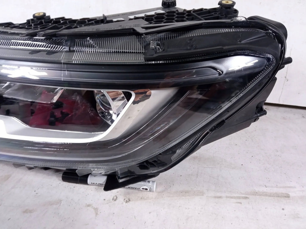 Frontscheinwerfer Ford Tourneo Connect 2KF941035 12811050000 Full LED Links SCH2155791433oy