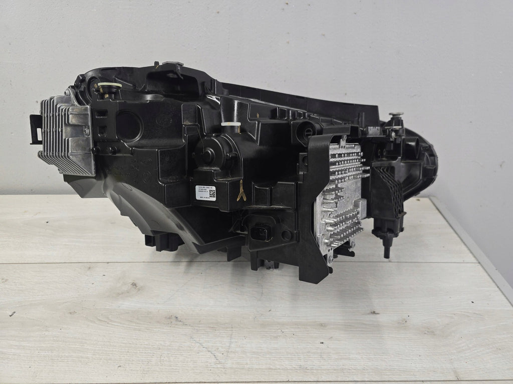 Frontscheinwerfer BMW 9503469 Laser Links Scheinwerfer Headlight SCH8576179969uv