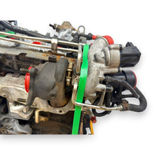 Laden Sie das Bild in den Galerie-Viewer, Motor Audi VW A1 CAX CAXA 1.4 TSI 122PS 90kW 140TKm 2007 Benzin Engine Komplett MOT3491919454ys