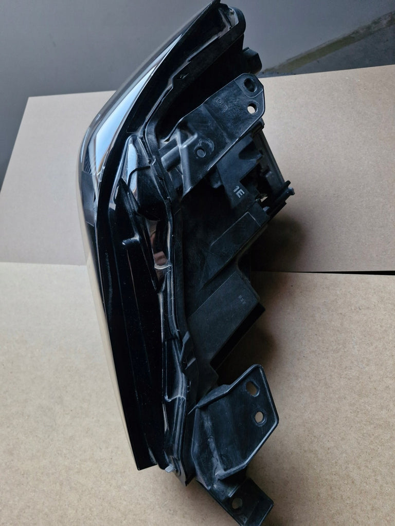 Frontscheinwerfer Mazda 3 BCJH-51030 LED Rechts Scheinwerfer Headlight SCH4057022082by