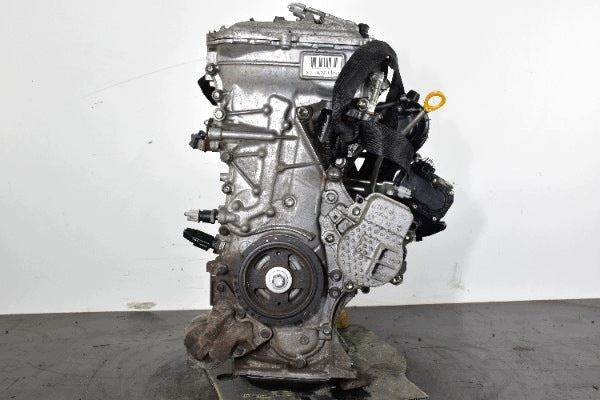 Motor BMW Toyota Auris X2ZR-W22U 2ZR 1.8 136PS 122TKm 2015 Benzin Komplett MOT9744018432ql