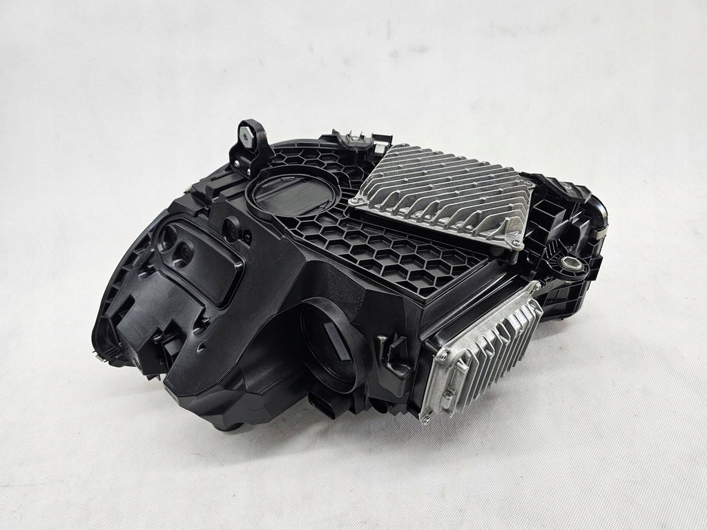 Frontscheinwerfer Mercedes-Benz W206 A2069064803 Full LED Rechts Headlight SCH1415087043oe
