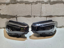 Load image into Gallery viewer, Frontscheinwerfer Mercedes-Benz W247 A2479061903 A2479060203 LED Ein Satz SCH4989650091fh