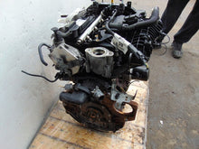 Laden Sie das Bild in den Galerie-Viewer, Motor Ford Fiesta I SFJA 1.0 Benzin Engine Unkomplett MOT9358815897ga