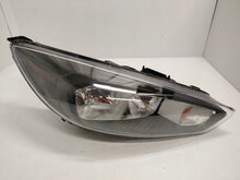 Laden Sie das Bild in den Galerie-Viewer, Frontscheinwerfer Ford Focus F1EB-13W030-EC LED Ein Satz Scheinwerfer Headlight SCH2491260179sp