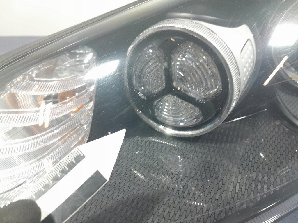 Frontscheinwerfer Kia Sportage IV 92101-F1011 Links Scheinwerfer Headlight SCH6219088768uu