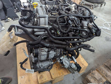 Laden Sie das Bild in den Galerie-Viewer, Motor Ford Focus M0DC 1.0 155PS 114kW 2024 Hybrid Engine Komplett MOT1431642731qi