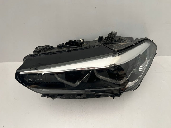 Frontscheinwerfer BMW X5 G05 G06 9481783-08 Full LED Links Headlight SCH1687151129wd