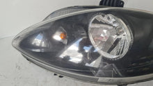 Laden Sie das Bild in den Galerie-Viewer, Frontscheinwerfer Seat Altea 89309819 Links Scheinwerfer Headlight