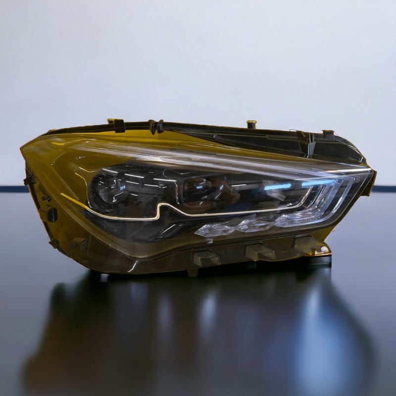 Frontscheinwerfer Mercedes-Benz Cla A1189061401 FULL LED Rechts Headlight