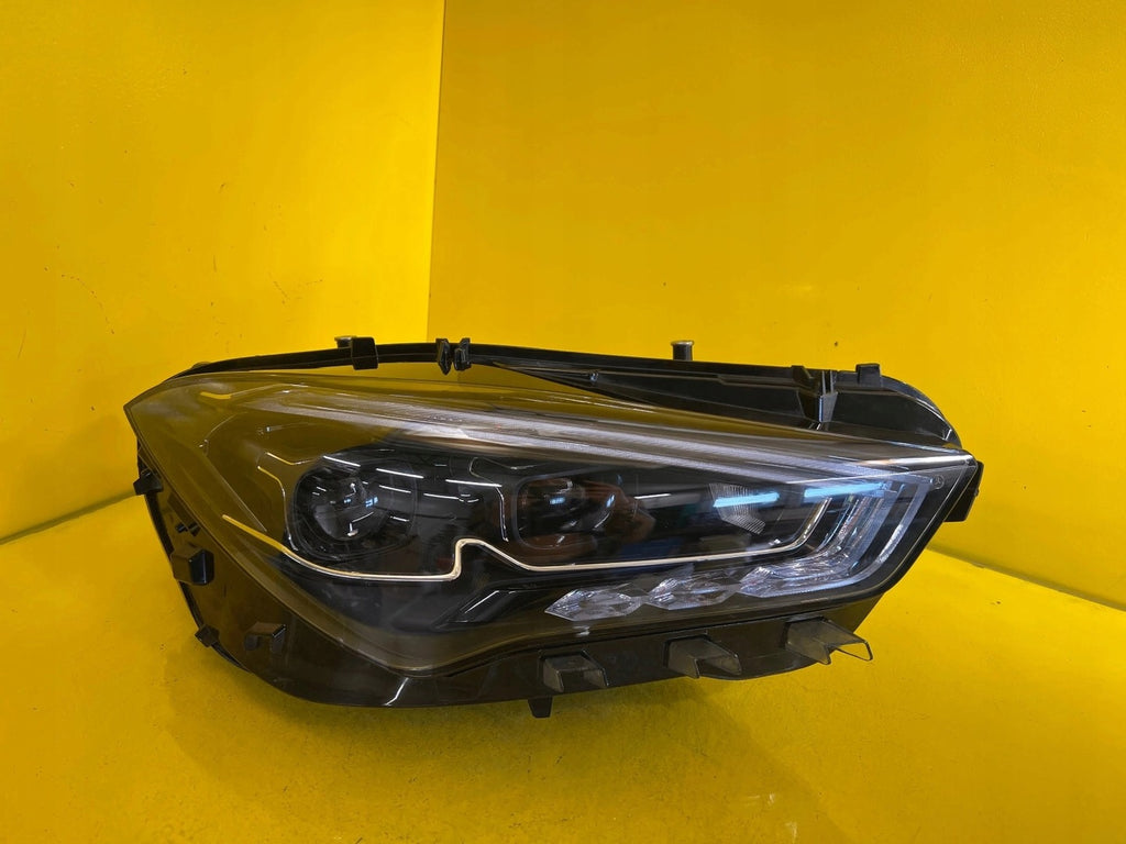 Frontscheinwerfer Mercedes-Benz Cla A1189061401 FULL LED Rechts Headlight