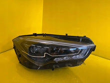 Laden Sie das Bild in den Galerie-Viewer, Frontscheinwerfer Mercedes-Benz Cla A1189061401 FULL LED Rechts Headlight