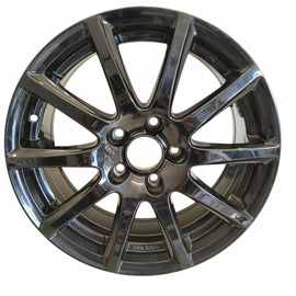 1x Alufelge 17 Zoll KBA475411 Opel Insignia A Sharan Rim Wheel FEL5160505039lv