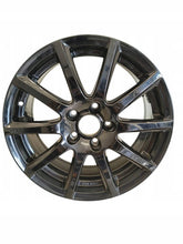 Laden Sie das Bild in den Galerie-Viewer, 1x Alufelge 17 Zoll KBA475411 Opel Insignia A Sharan Rim Wheel FEL5160505039lv