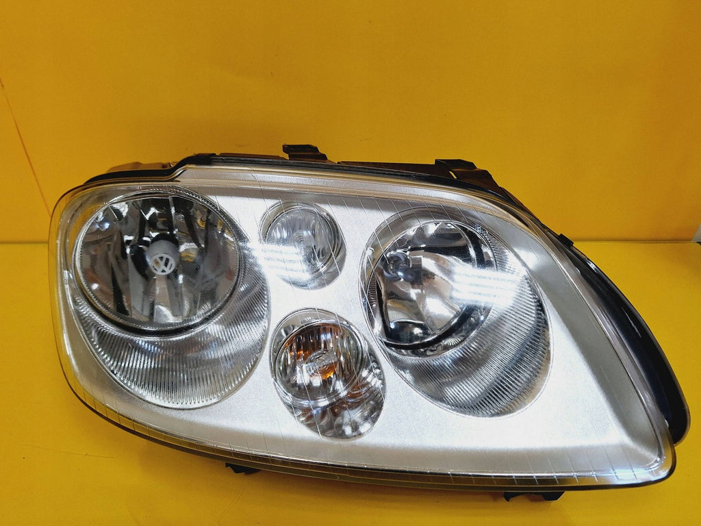 Frontscheinwerfer VW Touran 1T0941006R Rechts Scheinwerfer Headlight