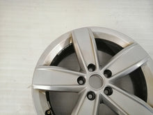 Load image into Gallery viewer, 1x Alufelge 17 Zoll 6.5" 5x112 38ET 5NA071497 VW Tiguan Rim Wheel FEL3377068430ev