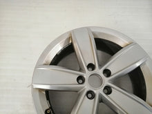 Load image into Gallery viewer, 1x Alufelge 17 Zoll 6.5" 5x112 38ET 5NA071497 VW Tiguan Rim Wheel FEL3377068430ev