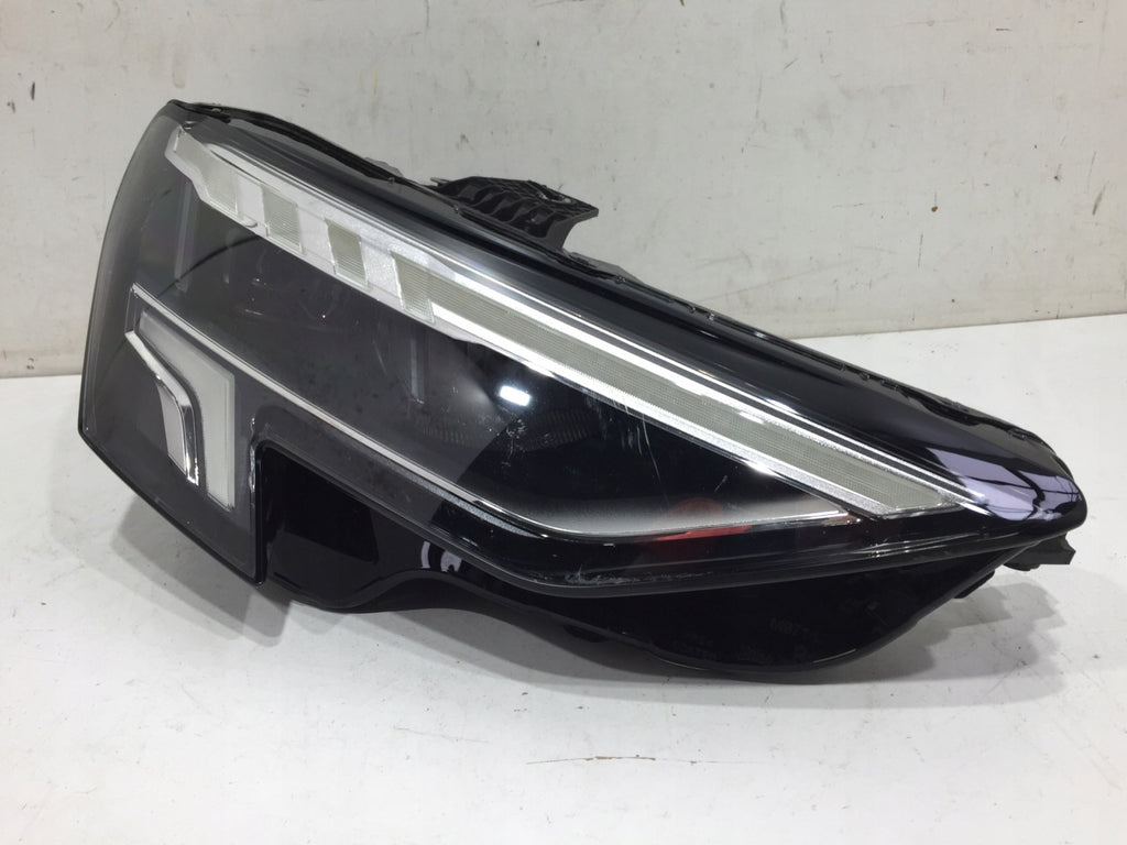 Frontscheinwerfer Audi A3 8Y0941034 Full LED Rechts Scheinwerfer Headlight SCH4572854296jp