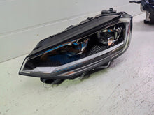 Laden Sie das Bild in den Galerie-Viewer, Frontscheinwerfer VW Sportsvan 517941081 LED Links Scheinwerfer Headlight