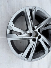 Load image into Gallery viewer, 1x Alufelge 17 Zoll 6.5" 5x100 2G7601025E VW I Rim Wheel FEL9321246785ie