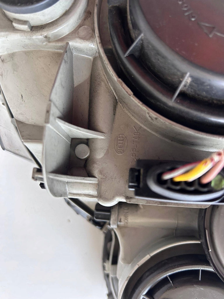 Frontscheinwerfer Mercedes-Benz MCJ26182 Ein Satz Scheinwerfer Headlight SCH3447557394eu