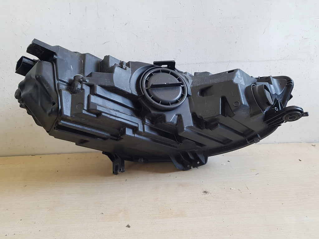 Frontscheinwerfer Audi A4 B9 8W0941011 LED Links Scheinwerfer Headlight SCH4003950199fn