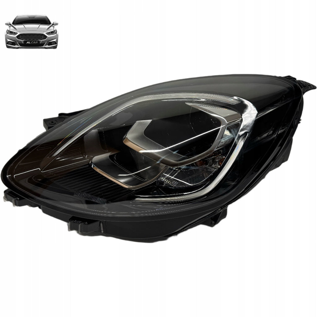Frontscheinwerfer Ford Puma L1TB-13E015-EH Links Scheinwerfer Headlight SCH5123050018up