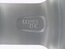 Laden Sie das Bild in den Galerie-Viewer, 1x Alufelge 16 Zoll 7.0" 5x112 48ET 6R0601025Q VW Rim Wheel FEL9241213358dr