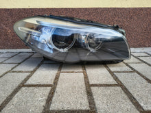 Laden Sie das Bild in den Galerie-Viewer, Frontscheinwerfer BMW 5 F11 F10 7410736-02 Xenon Rechts Scheinwerfer Headlight SCH7253644758vg