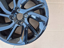 Load image into Gallery viewer, 1x Alufelge 17 Zoll 7.0" 4x108 25ET 9805895877 Citroën Ds3 Rim Wheel FEL2878982330jx