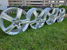 Laden Sie das Bild in den Galerie-Viewer, 4x Alufelge 16 Zoll 6.5" 5x112 8P0071496G Audi A3 Rim Wheel FEL2825228202so