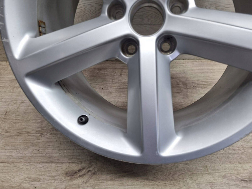 1x Alufelge 18 Zoll 5x112 8J0601025M Audi Tt Rim Wheel FEL2294603137mq